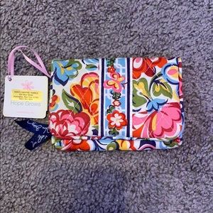 Vera Bradley Wallet